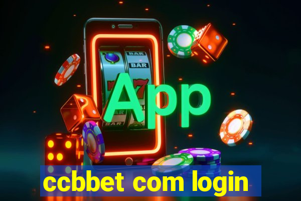 ccbbet com login