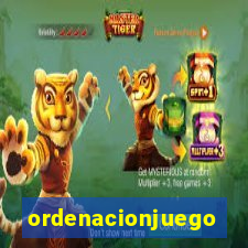 ordenacionjuego.es