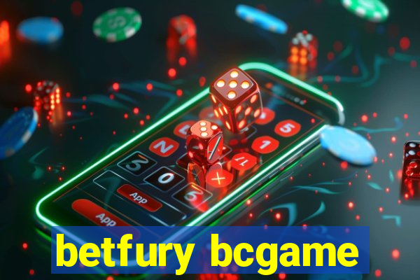 betfury bcgame