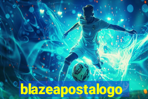 blazeapostalogo