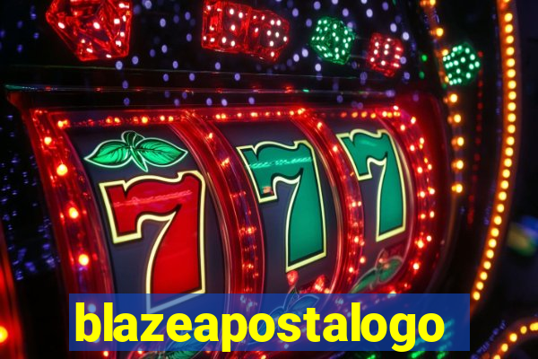 blazeapostalogo