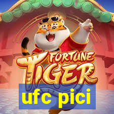 ufc pici