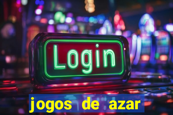 jogos de azar online grátis