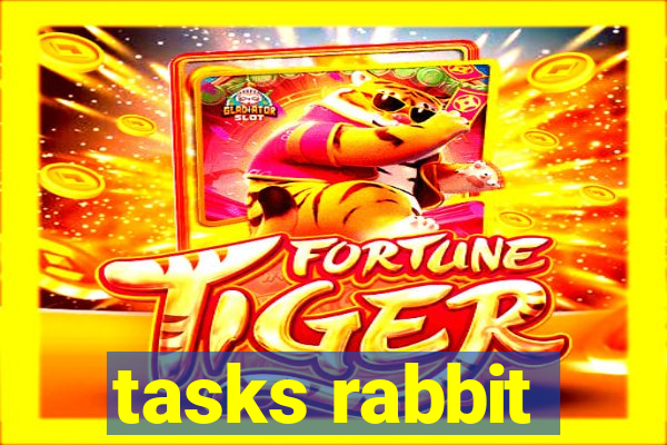 tasks rabbit