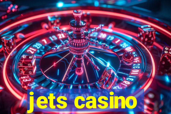 jets casino