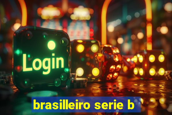 brasilleiro serie b