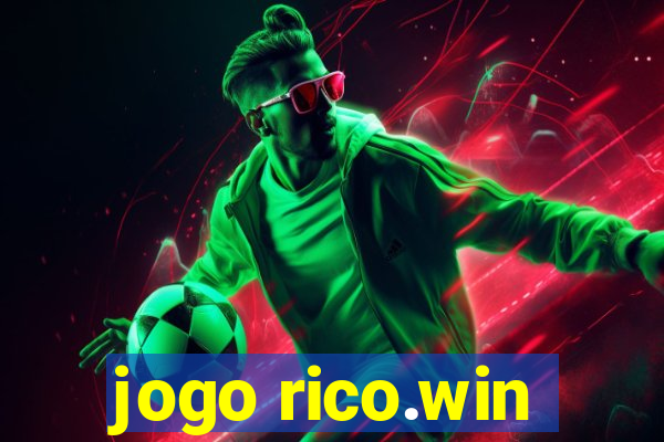 jogo rico.win