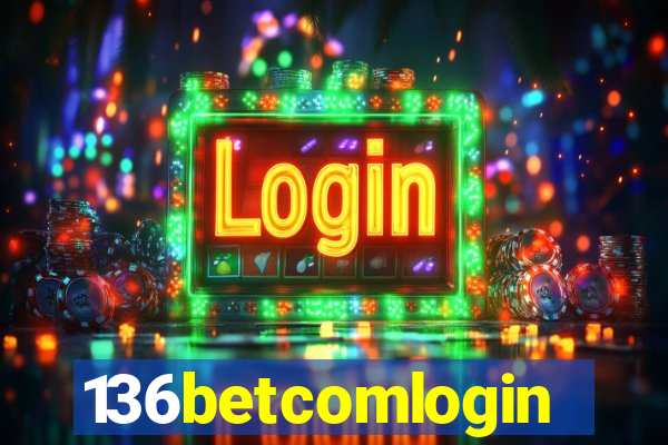 136betcomlogin