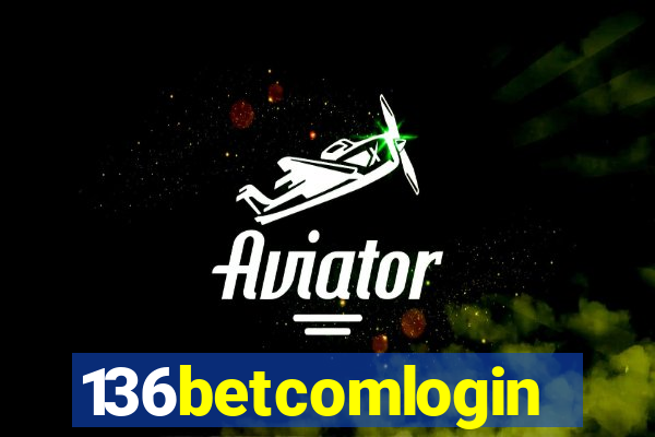 136betcomlogin