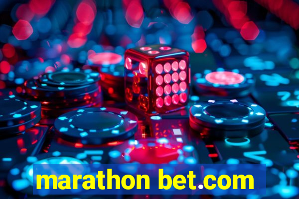 marathon bet.com