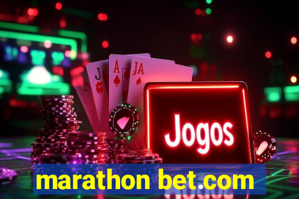 marathon bet.com