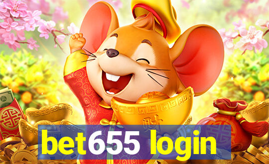 bet655 login