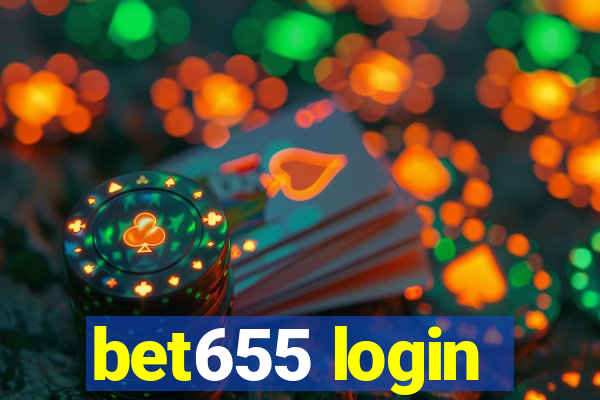 bet655 login