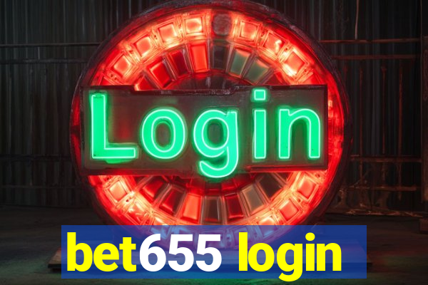 bet655 login