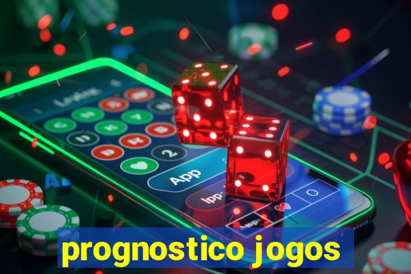 prognostico jogos