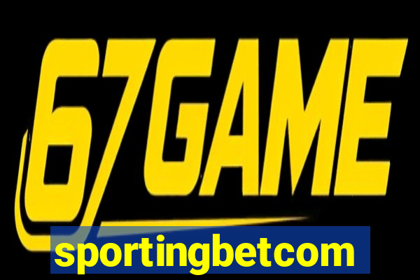 sportingbetcom