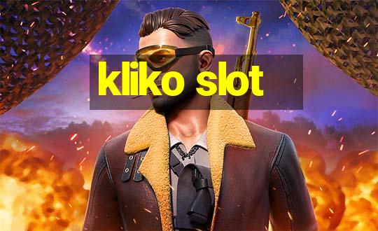 kliko slot