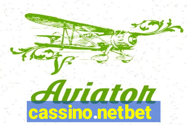 cassino.netbet