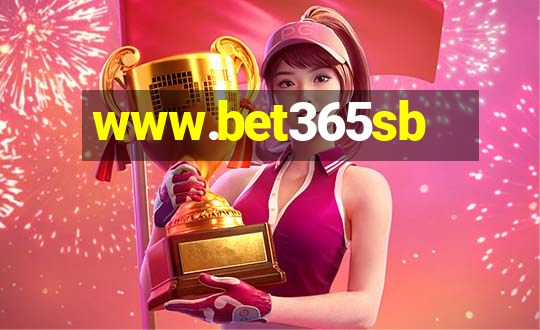 www.bet365sb