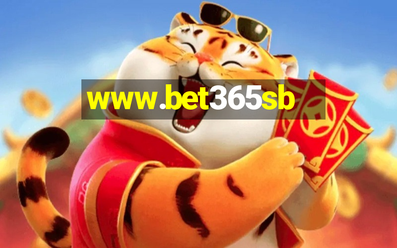 www.bet365sb