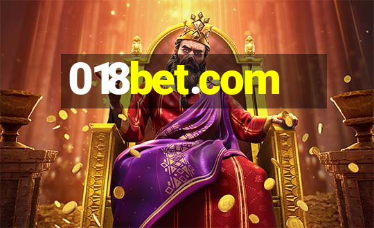 018bet.com