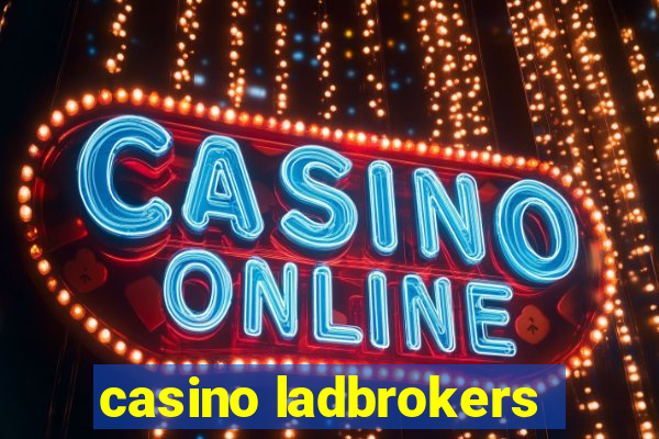 casino ladbrokers