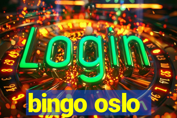 bingo oslo