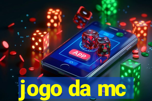 jogo da mc