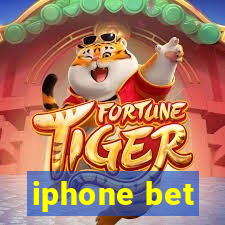 iphone bet