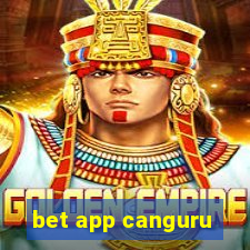 bet app canguru