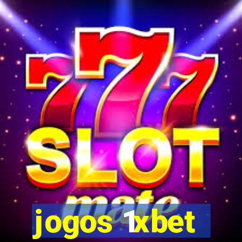 jogos 1xbet