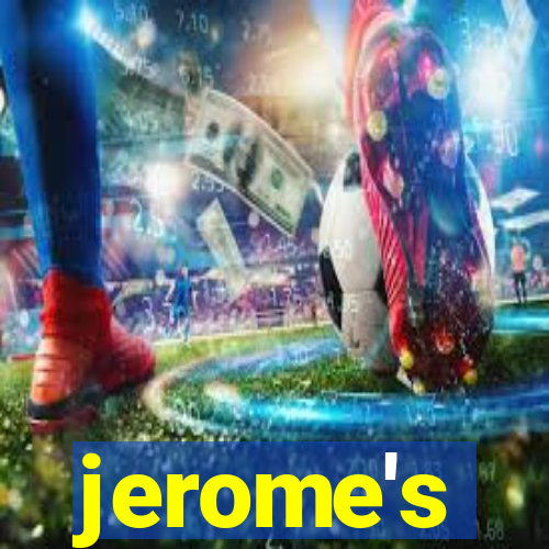 jerome's