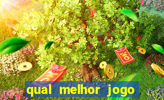 qual melhor jogo de slots para ganhar dinheiro