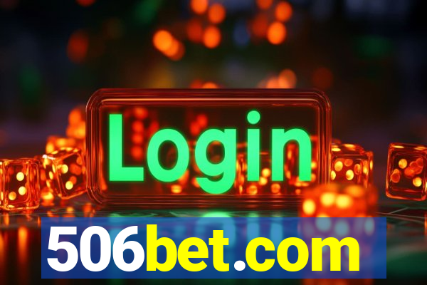 506bet.com