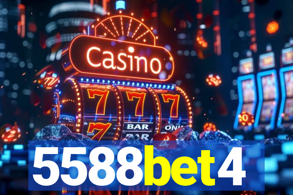 5588bet4