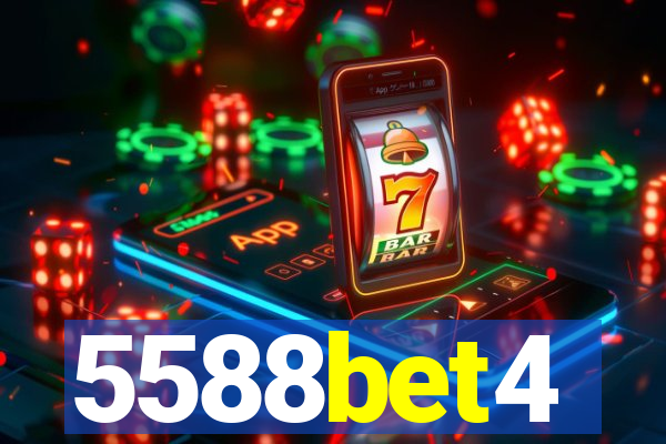 5588bet4