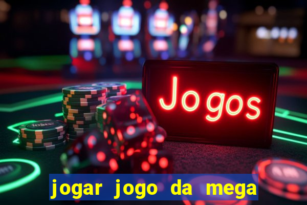 jogar jogo da mega com pix