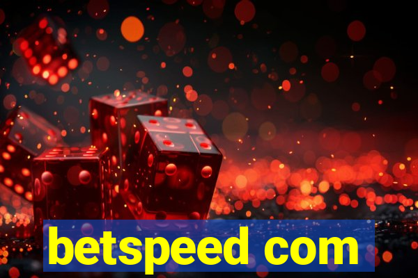 betspeed com