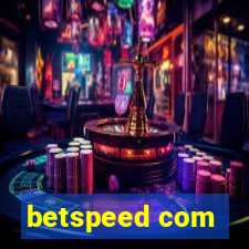 betspeed com