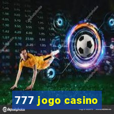 777 jogo casino