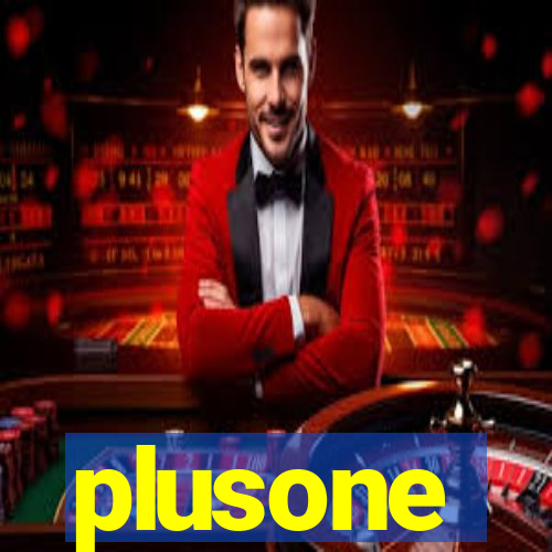 plusone