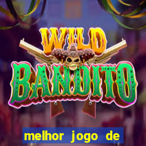 melhor jogo de apostas online