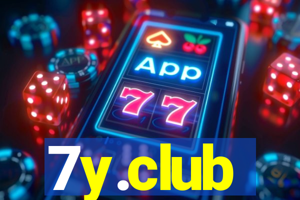 7y.club