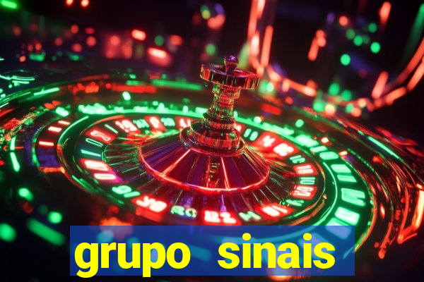 grupo sinais fortune tiger