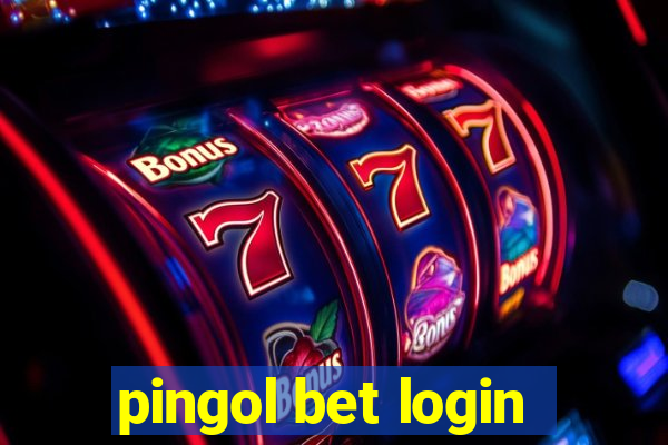 pingol bet login