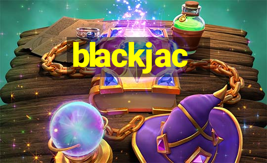 blackjac