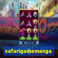 safarigamemanga