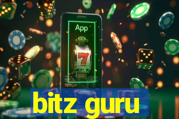 bitz guru