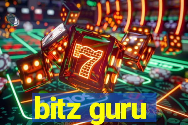 bitz guru