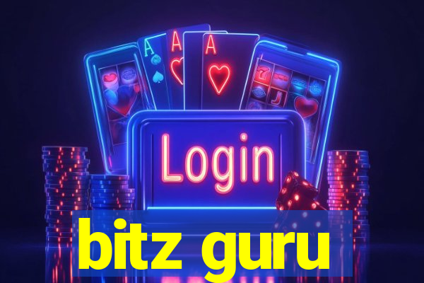 bitz guru